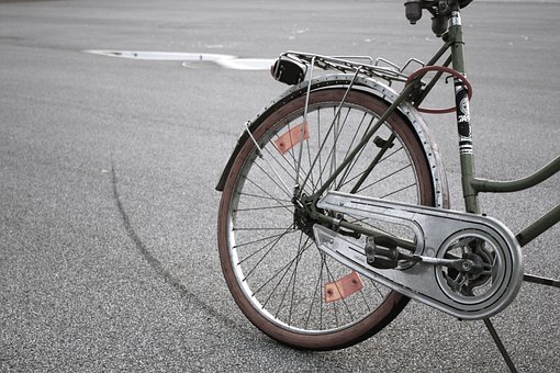 Free Bicycle Wheel photo and picture