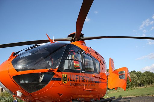 Free Helicopter Rescue photo and picture
