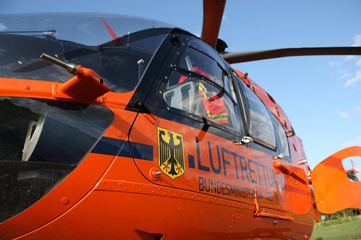 Free Helicopter Rescue photo and picture