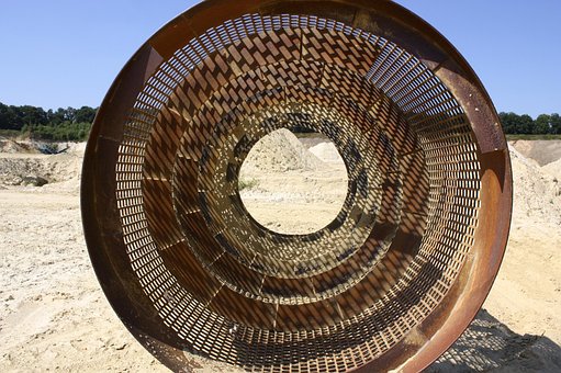 Free Industry Tube photo and picture