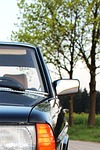 mercedes benz, oldtimer, auto