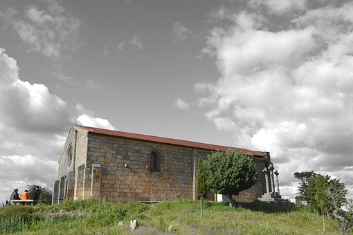 Free Hermitage Stone photo and picture