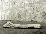 newspaper, yesterdays news, discarded