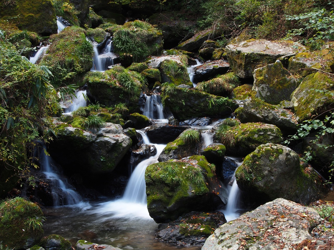 Japan - free online jigsaw puzzle photo