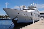 yacht, yacht exterior, superyacht