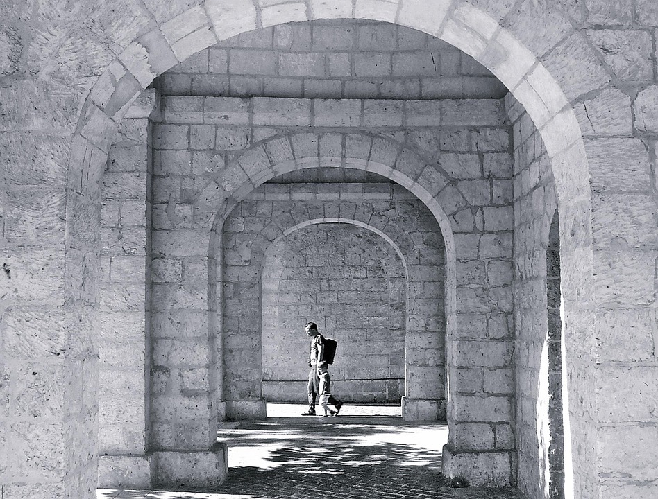 Mistero Misterioso Arco - Foto gratis su Pixabay - Pixabay