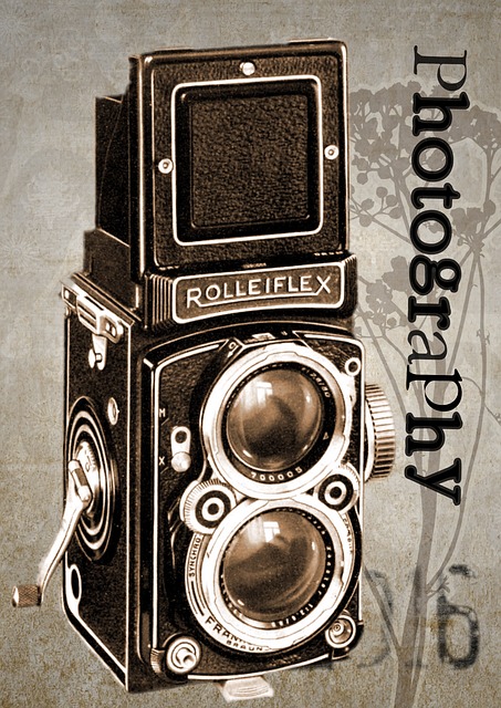 Fotografía, Clásico, Cámara, Antiguo