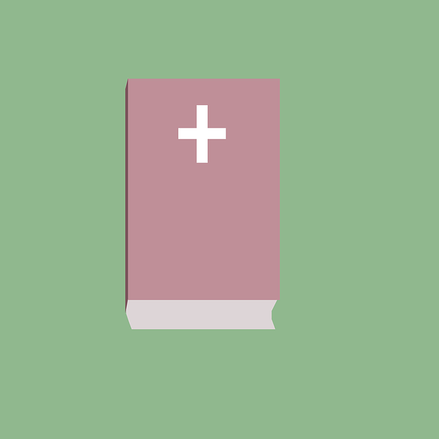 Free Bible Gospel illustration and picture