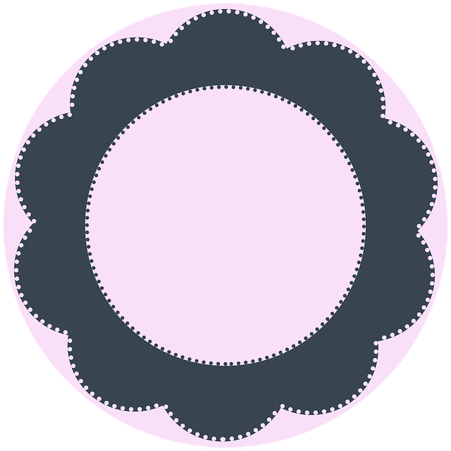 Diseño Gráfico, Rosado, Pizarra, Flor