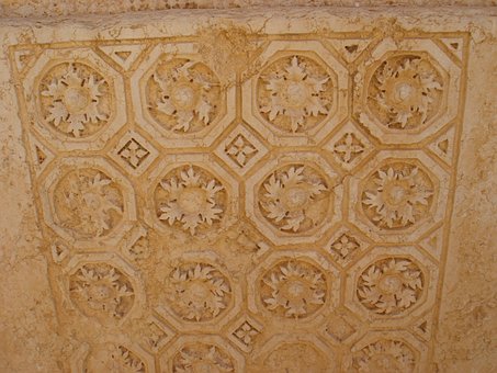 Free Palmyra Deserts photo and picture