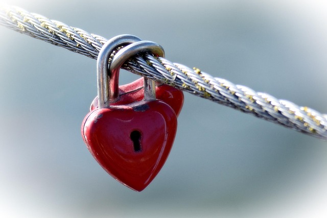 Free Love Lock Castle photo and picture