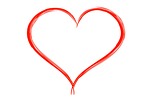 heart, valentine's day, love