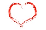 heart, valentine's day, love