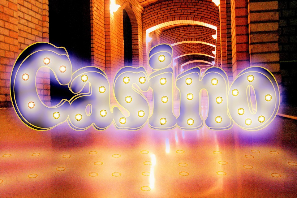 10 For You To Follow In Order To Lose Funds On Your Next Online Casino Gambling