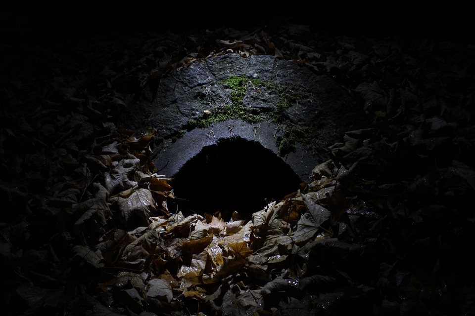Resultado de imagem para FOTO DE TUNEL