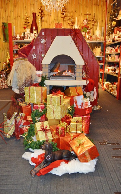 Free Christmas Christmas Room photo and picture
