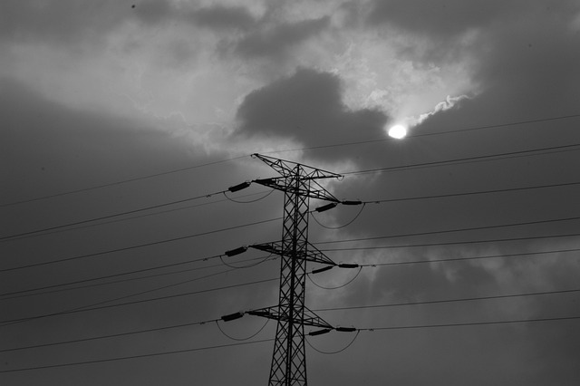 Free Sky Cloud photo and picture