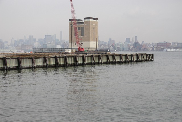 Free Lake Waterfront photo and picture