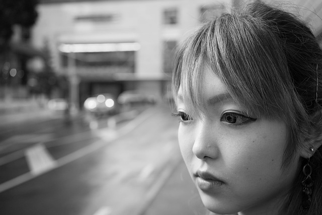 Free Portrait Girl photo and picture