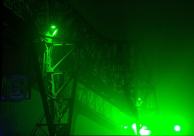 Free Industry Crane photo and picture