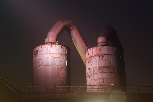 Free Tank Industry photo and picture