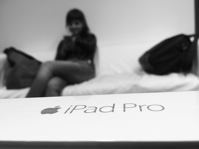 Free Ipad Ipad Pro photo and picture