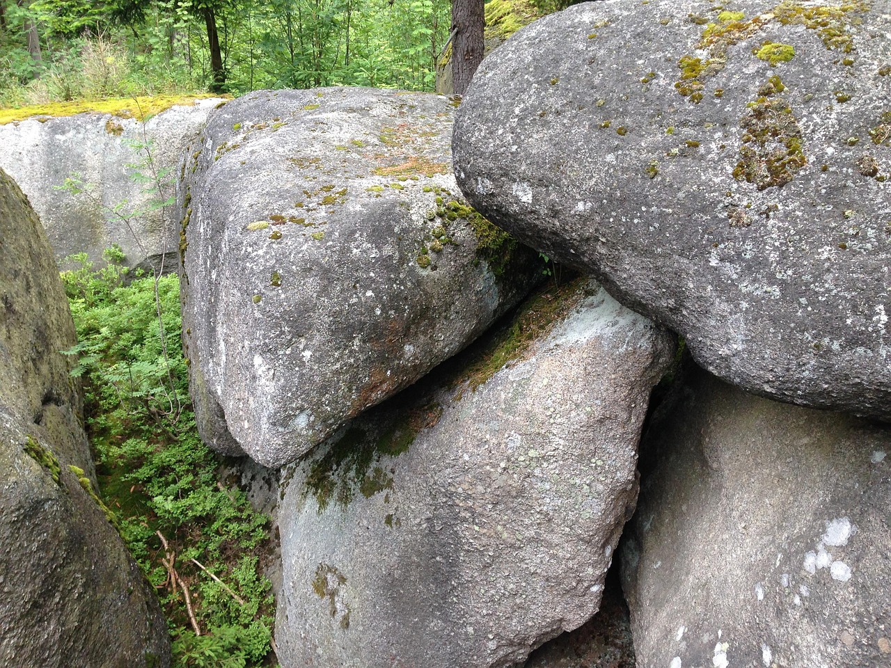 Rock Megaliths Labyrinth - Free photo on Pixabay - Pixabay