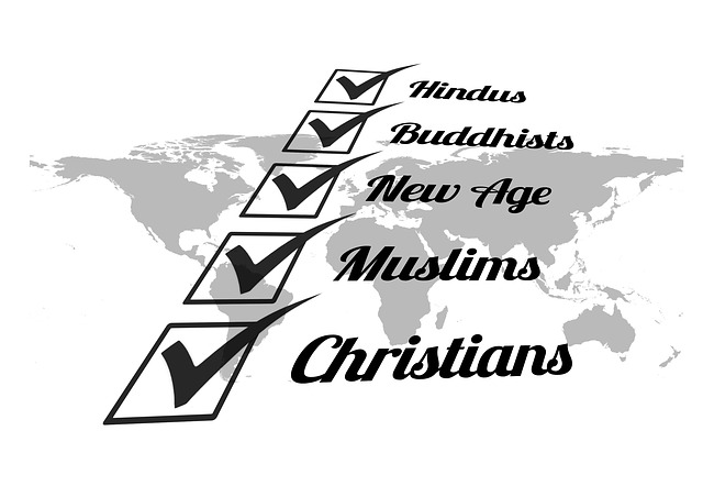 Free religion faith christianity illustration