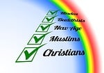 religion, faith, christianity