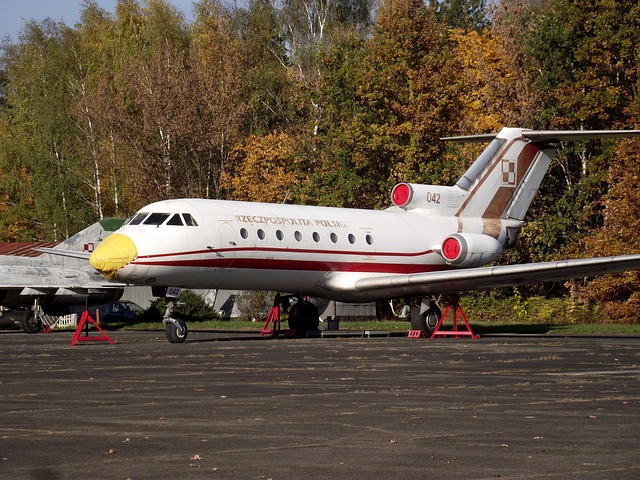 Flugzeug, Überschuss, Schrott