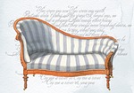 vintage, victorian, french