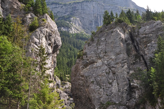 Free Mountains Swiss Mountains photo and picture