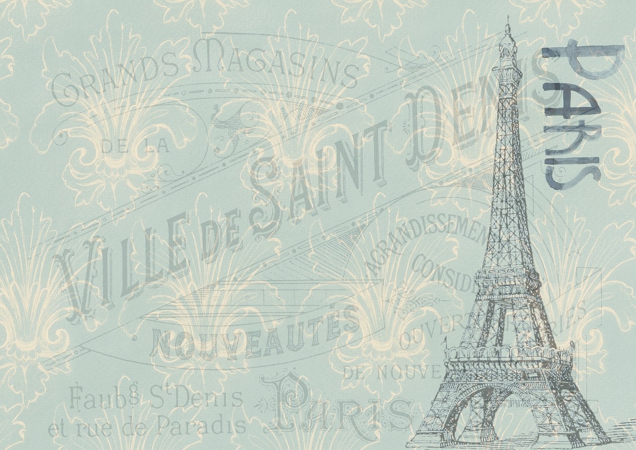 Français Tour Eiffel Paris Arc De - Image gratuite sur Pixabay