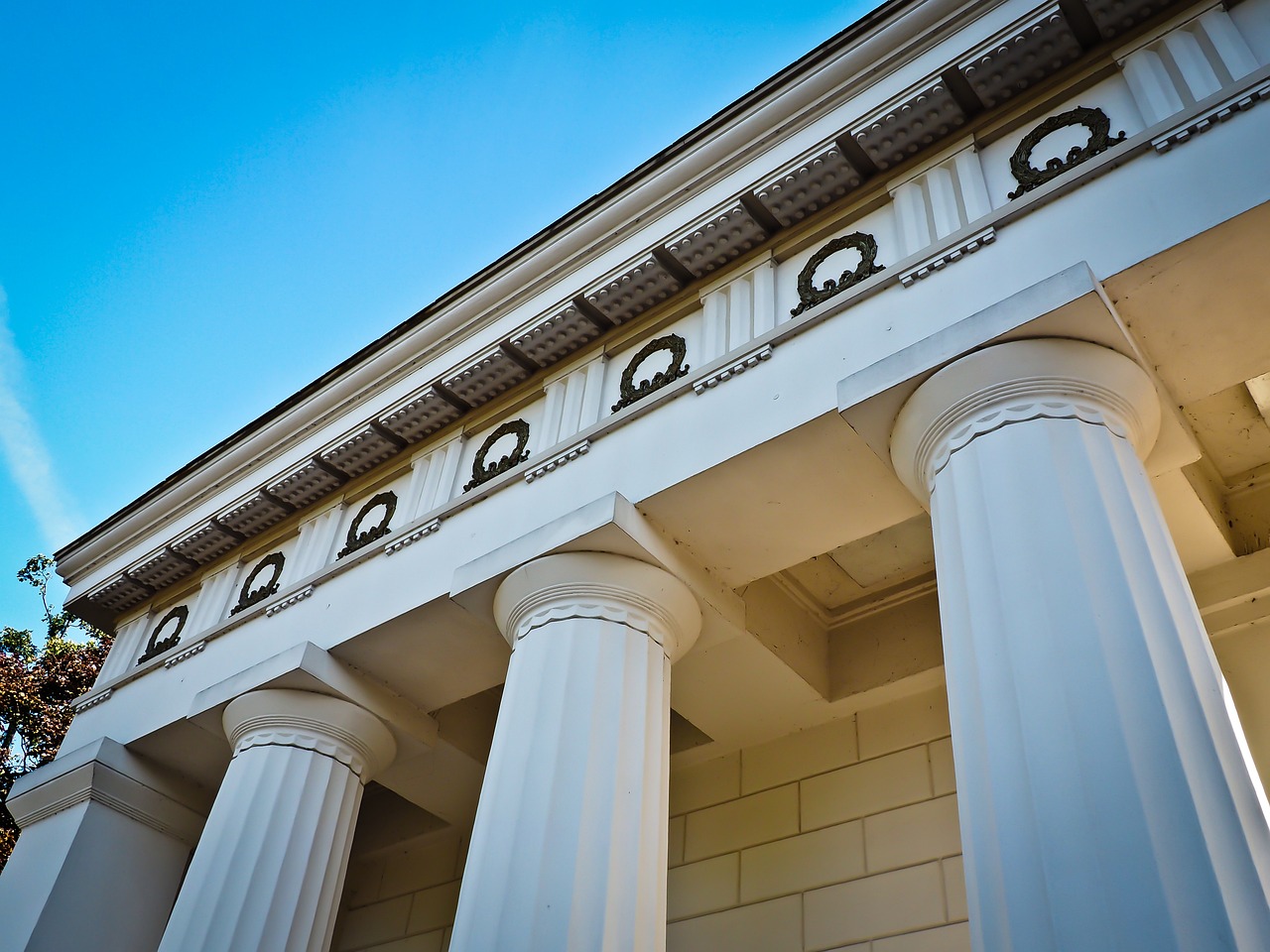 Architecture Old Building - Free photo on Pixabay - Pixabay