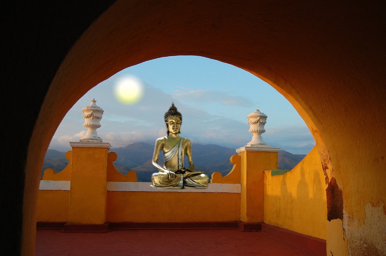 buddhism and meditation essay buddhism and meditation essay