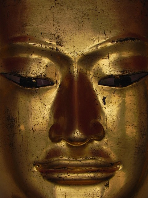 Free Buddha Thailand photo and picture