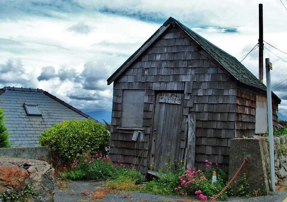 Old Shack Rural - Free photo on Pixabay - Pixabay