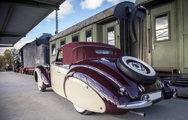 Free Historic Elegance photo and picture