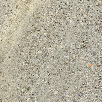 Free Sand Gravel photo and picture