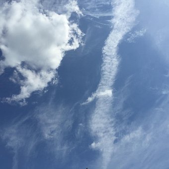 Free Clouds Sky photo and picture