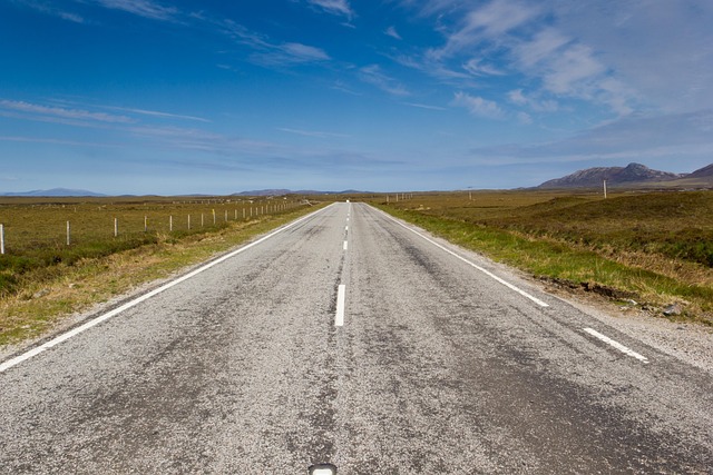 Free Street Scotland photo and picture
