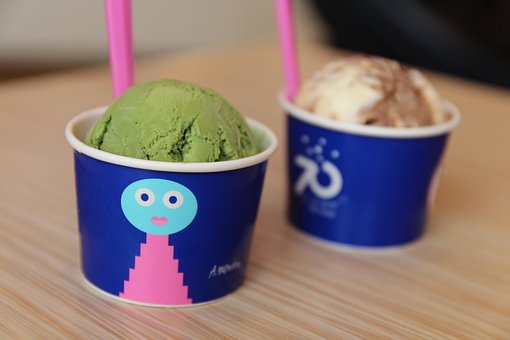 Free Ice Cream Food photo and picture