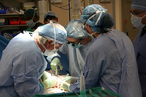 10 crazy facts you wish didn’t know % Surgery, Donor, Transplantation, Surgery