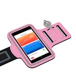 sports armband, smartphone, sport