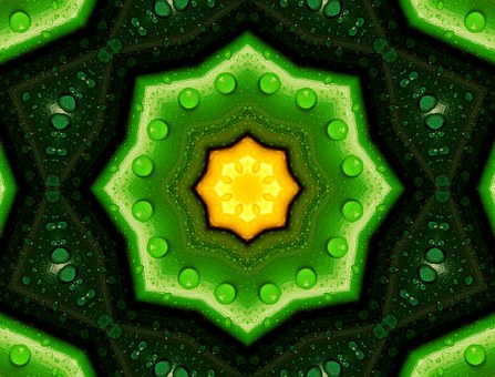 Free Star Background illustration and picture