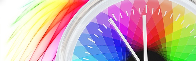 Free banner header background illustration