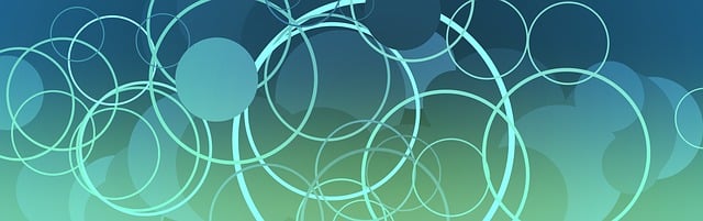 Free banner header background illustration