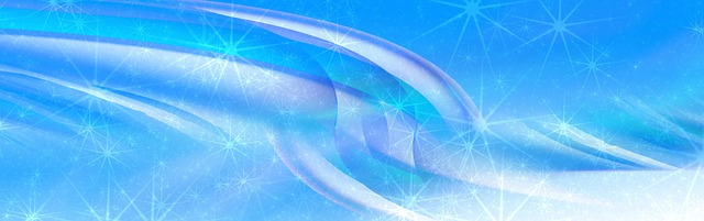 Free banner header background illustration