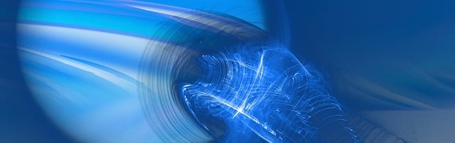 Free banner header background illustration