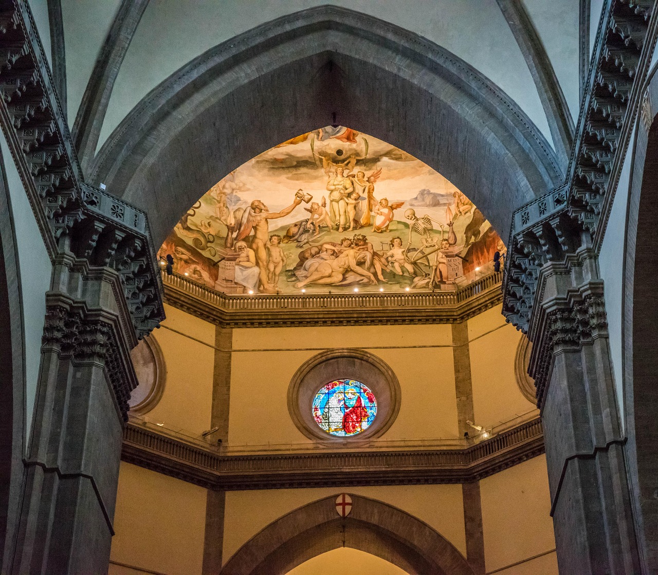 Italy - free online jigsaw puzzle photo